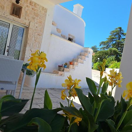 Holiday Home Trullo Antico Ostuni Eksteriør bilde