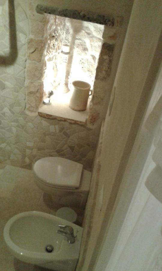 Holiday Home Trullo Antico Ostuni Eksteriør bilde