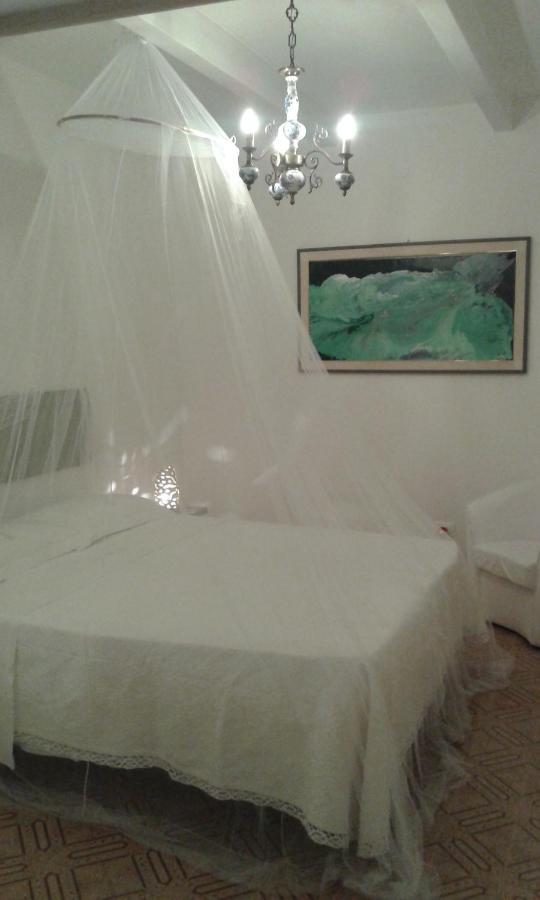 Holiday Home Trullo Antico Ostuni Eksteriør bilde