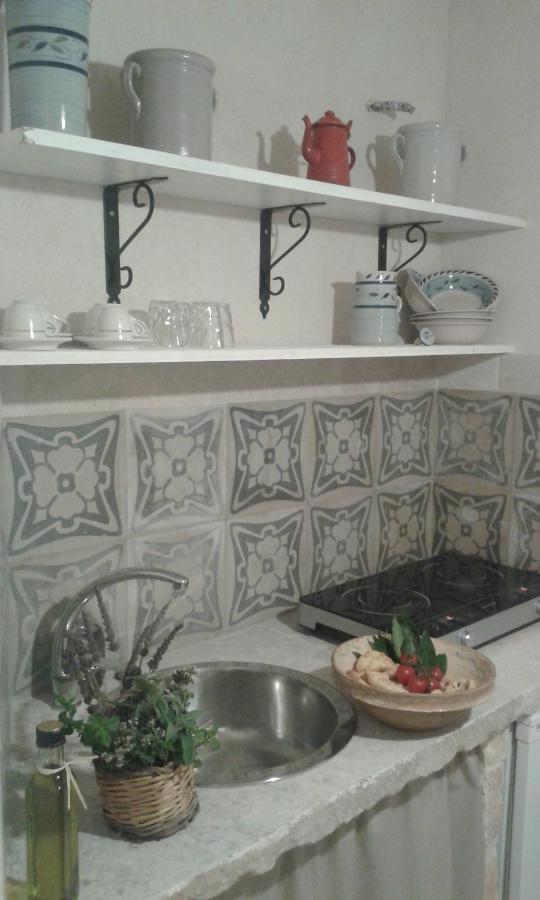 Holiday Home Trullo Antico Ostuni Eksteriør bilde