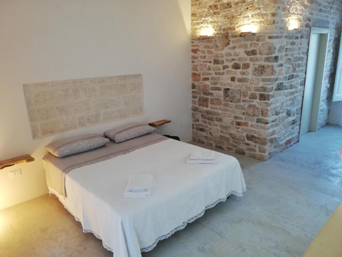 Holiday Home Trullo Antico Ostuni Eksteriør bilde