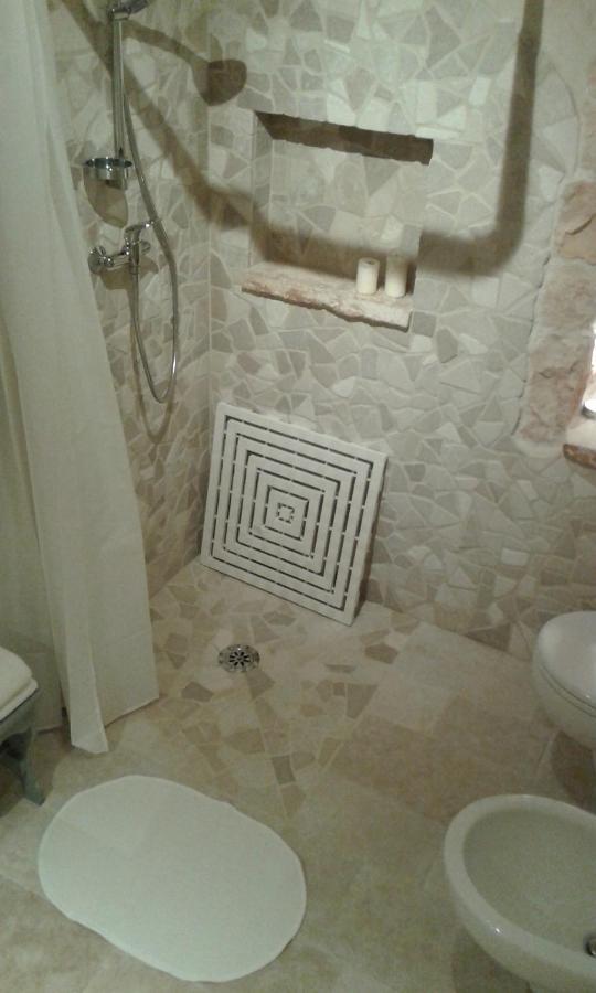 Holiday Home Trullo Antico Ostuni Eksteriør bilde