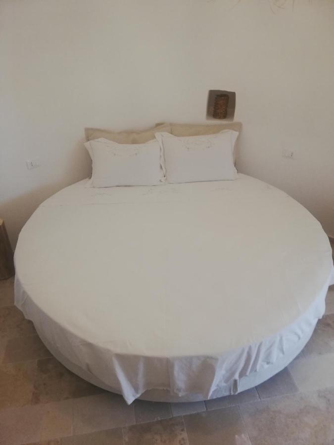 Holiday Home Trullo Antico Ostuni Eksteriør bilde