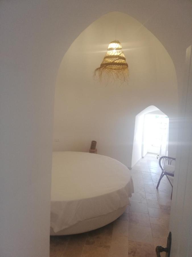 Holiday Home Trullo Antico Ostuni Eksteriør bilde