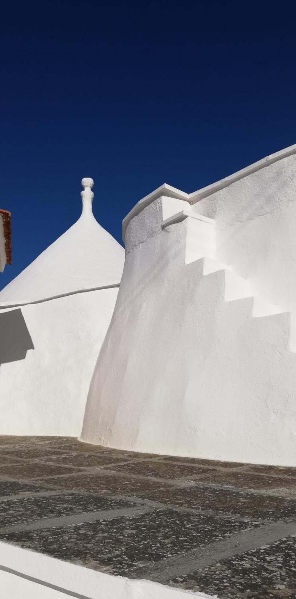Holiday Home Trullo Antico Ostuni Eksteriør bilde