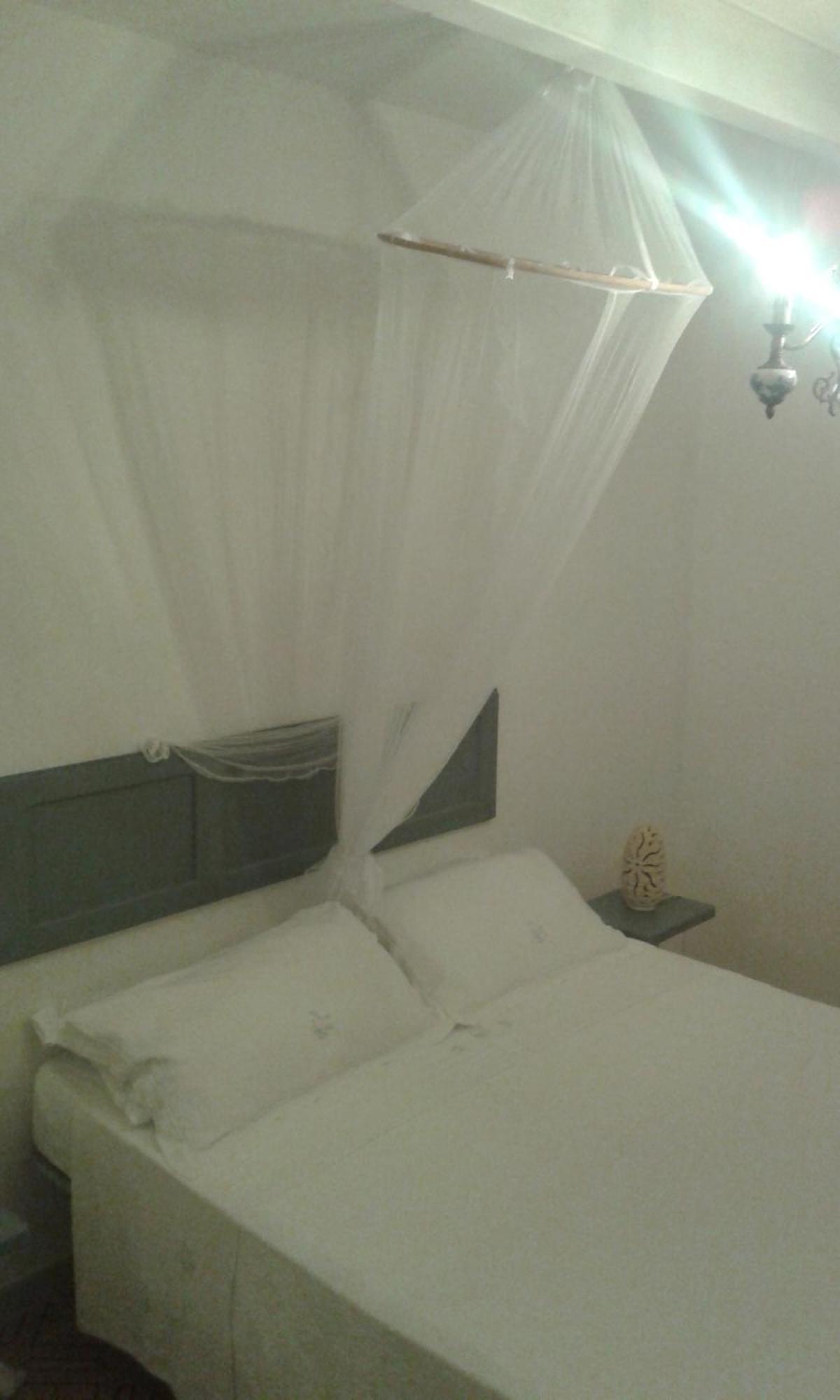 Holiday Home Trullo Antico Ostuni Rom bilde