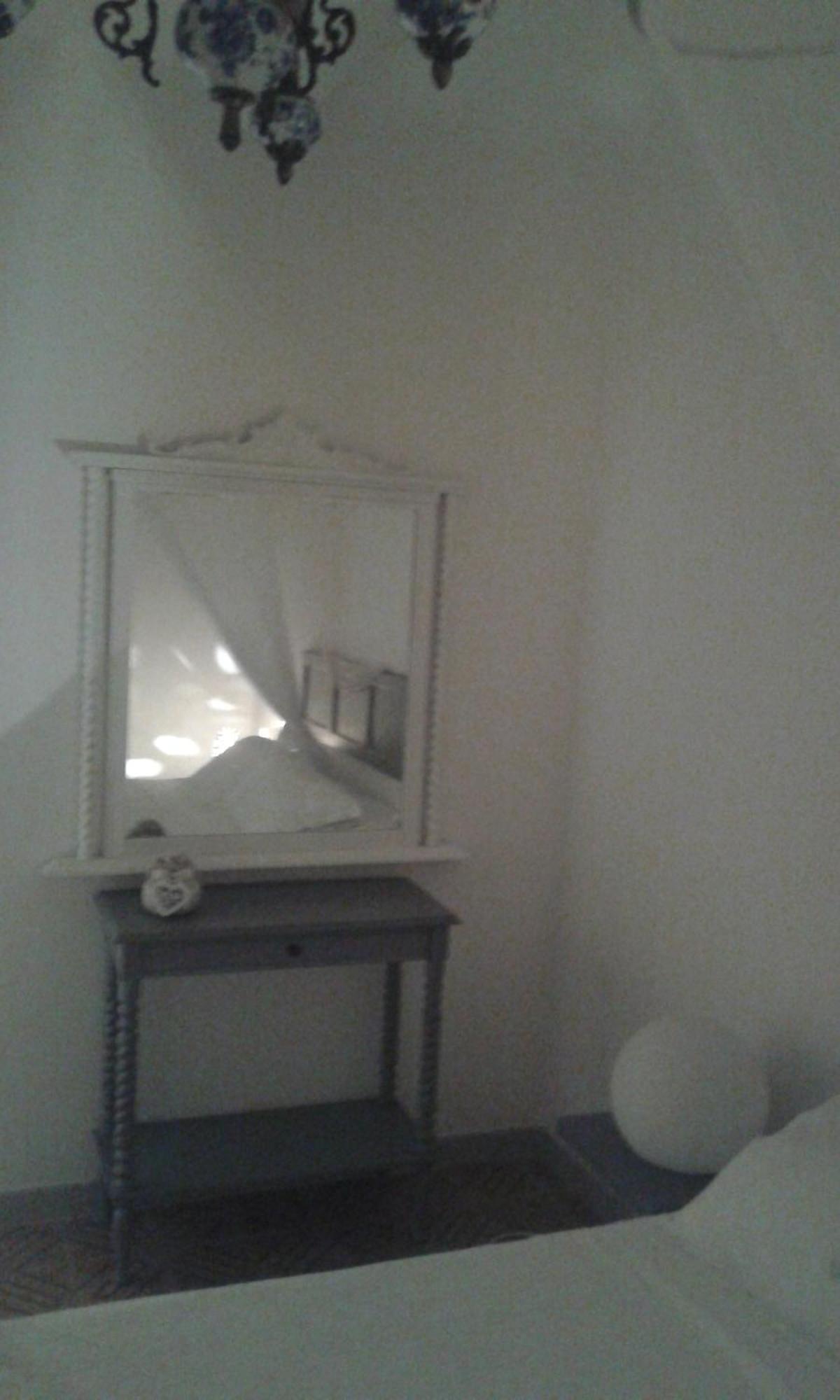 Holiday Home Trullo Antico Ostuni Rom bilde