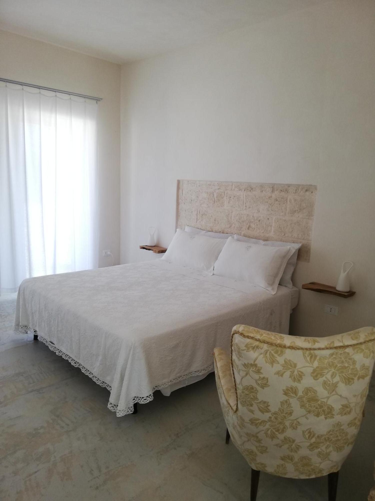 Holiday Home Trullo Antico Ostuni Eksteriør bilde