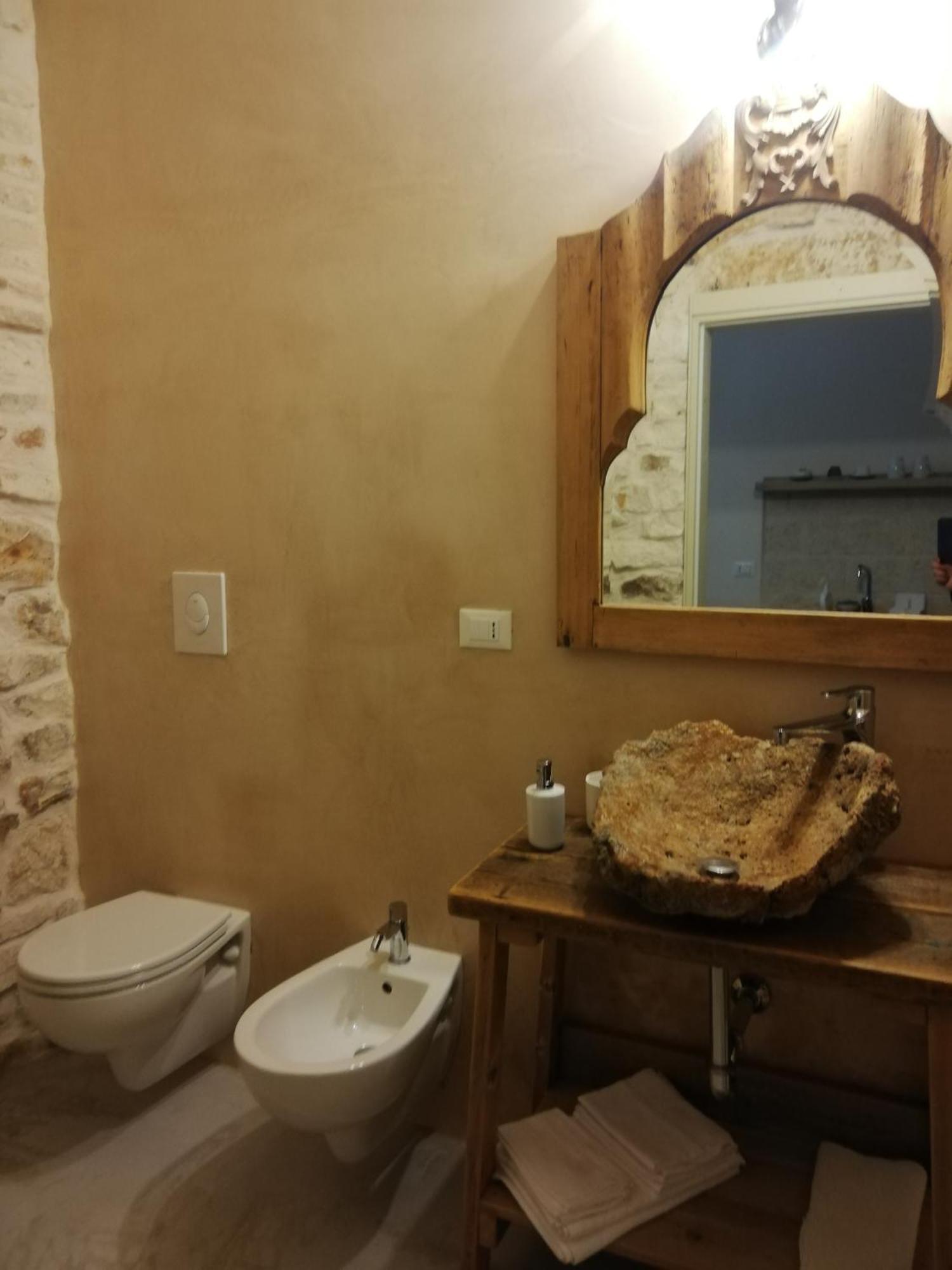 Holiday Home Trullo Antico Ostuni Eksteriør bilde