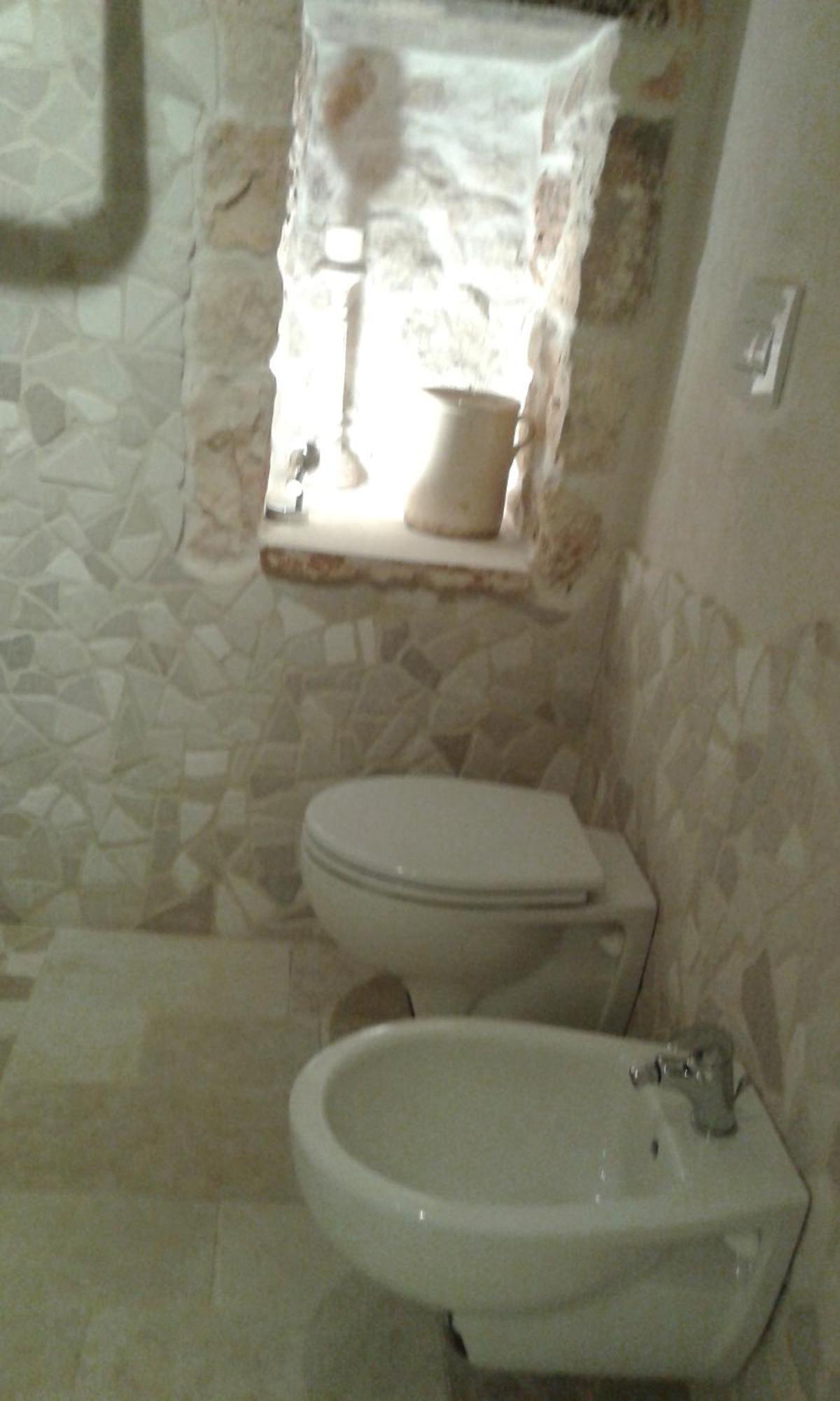 Holiday Home Trullo Antico Ostuni Rom bilde