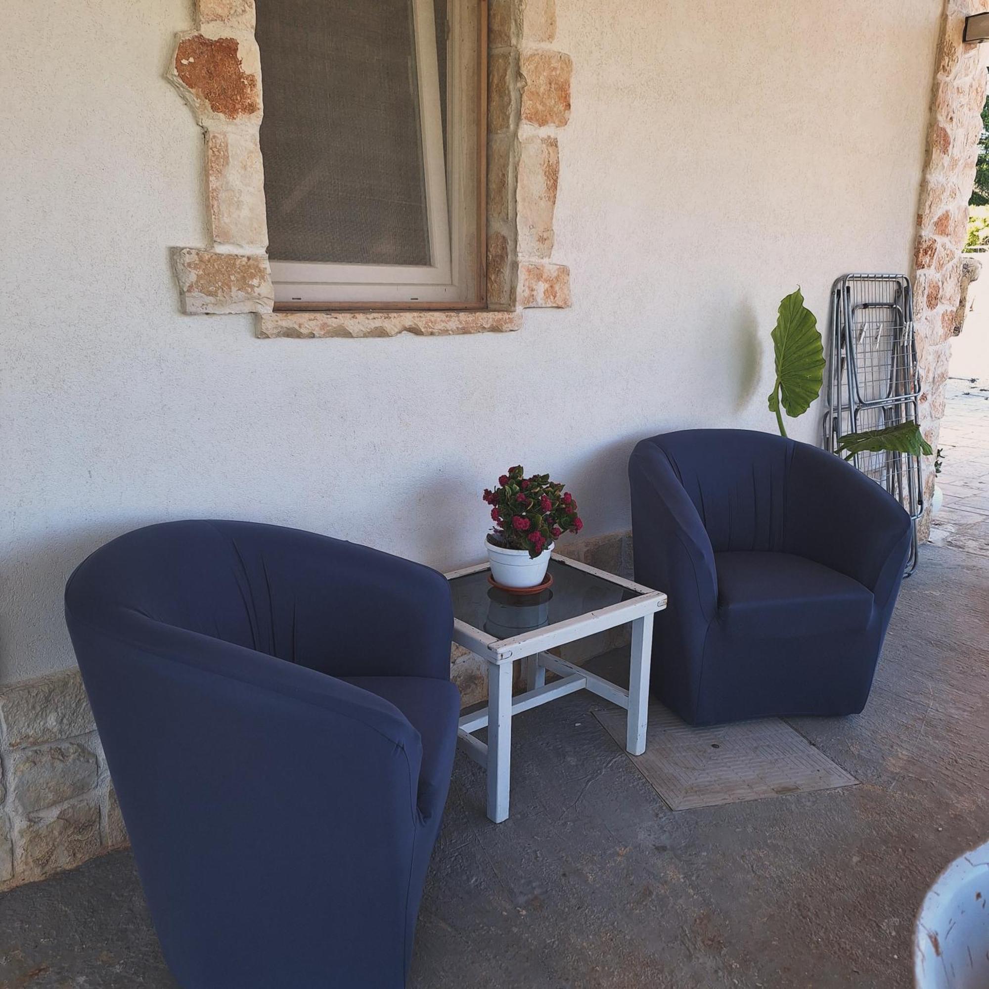 Holiday Home Trullo Antico Ostuni Eksteriør bilde