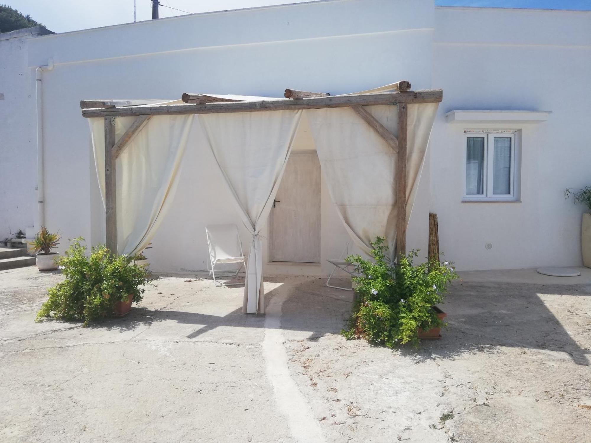 Holiday Home Trullo Antico Ostuni Rom bilde