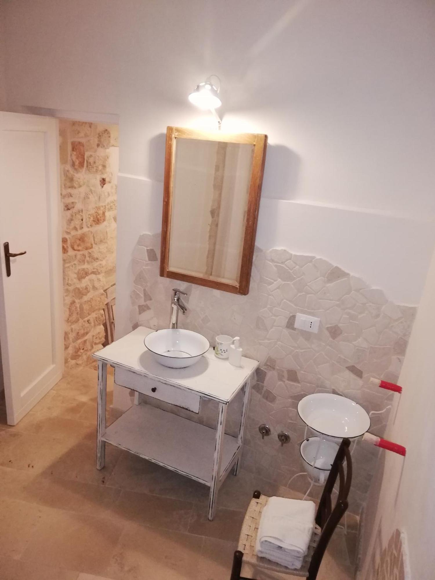 Holiday Home Trullo Antico Ostuni Rom bilde