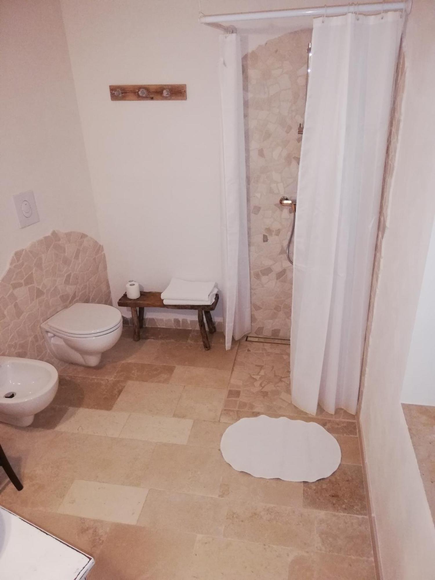 Holiday Home Trullo Antico Ostuni Rom bilde