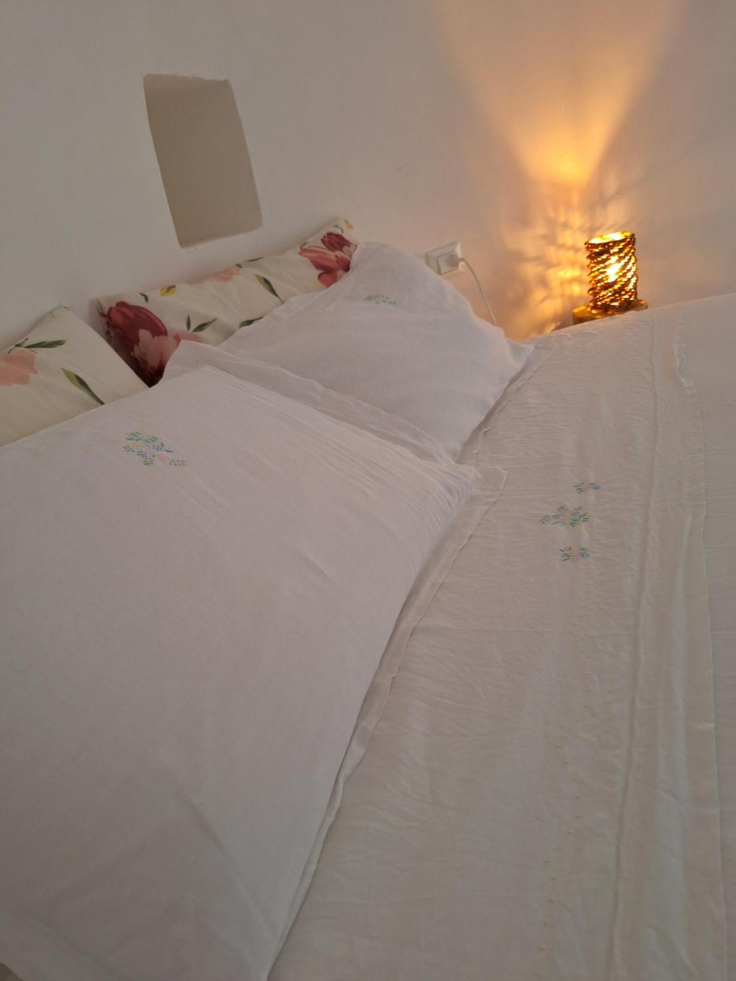 Holiday Home Trullo Antico Ostuni Eksteriør bilde