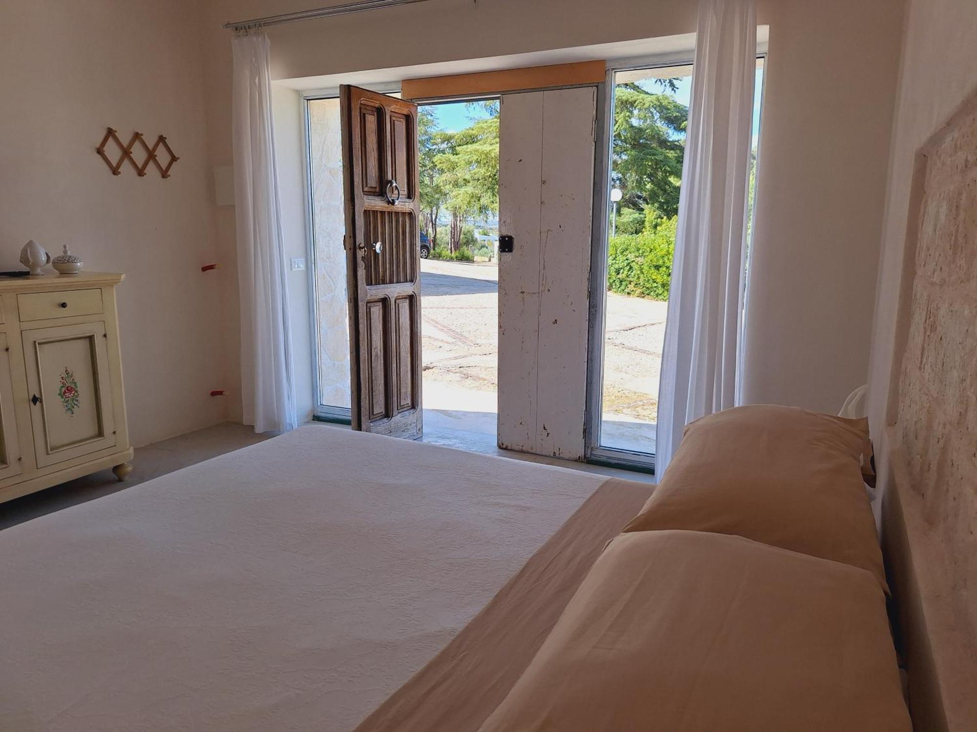 Holiday Home Trullo Antico Ostuni Eksteriør bilde