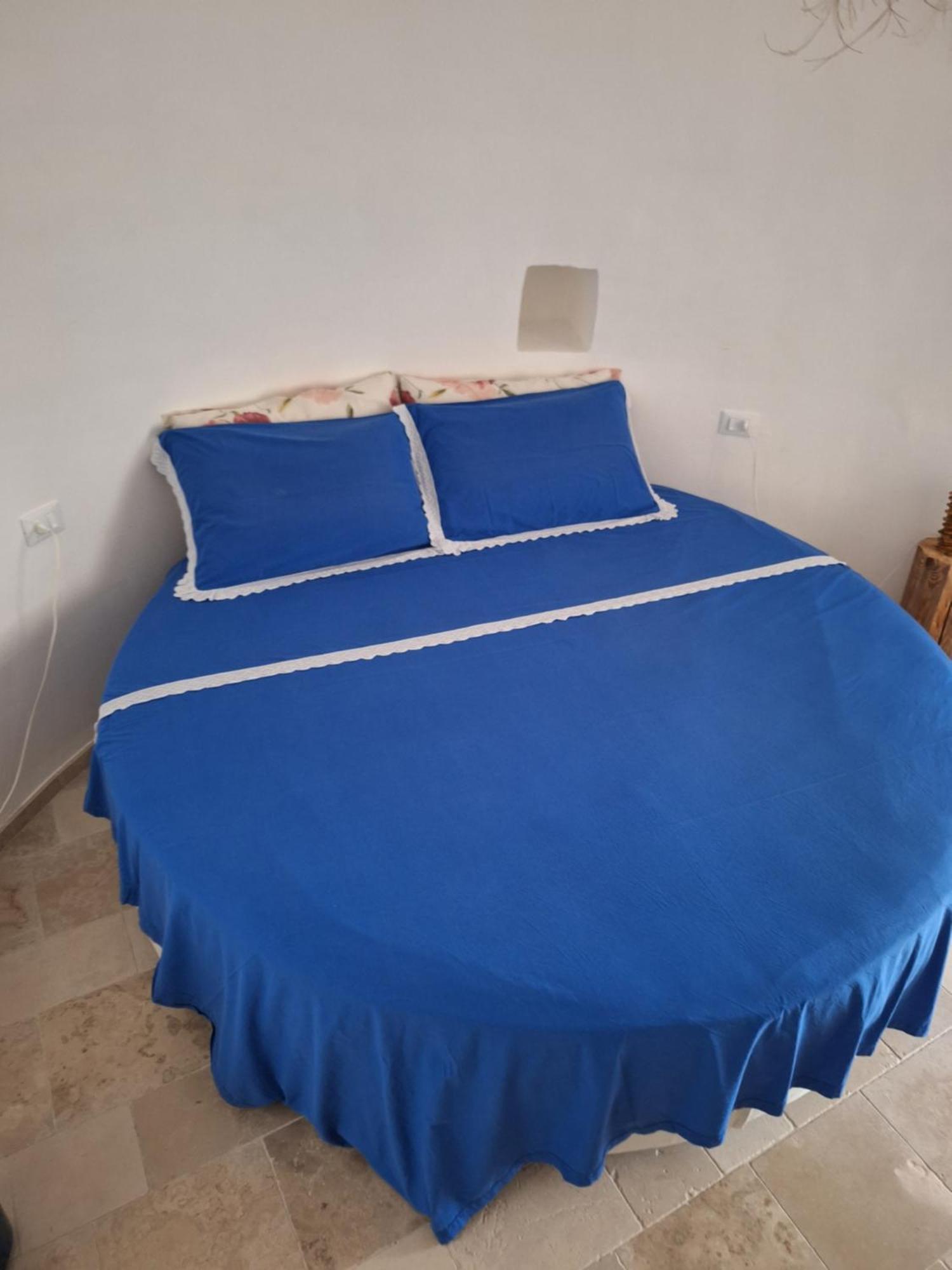 Holiday Home Trullo Antico Ostuni Eksteriør bilde