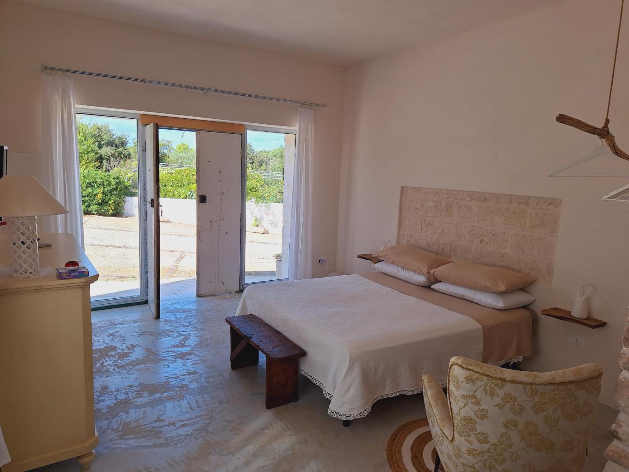 Holiday Home Trullo Antico Ostuni Eksteriør bilde