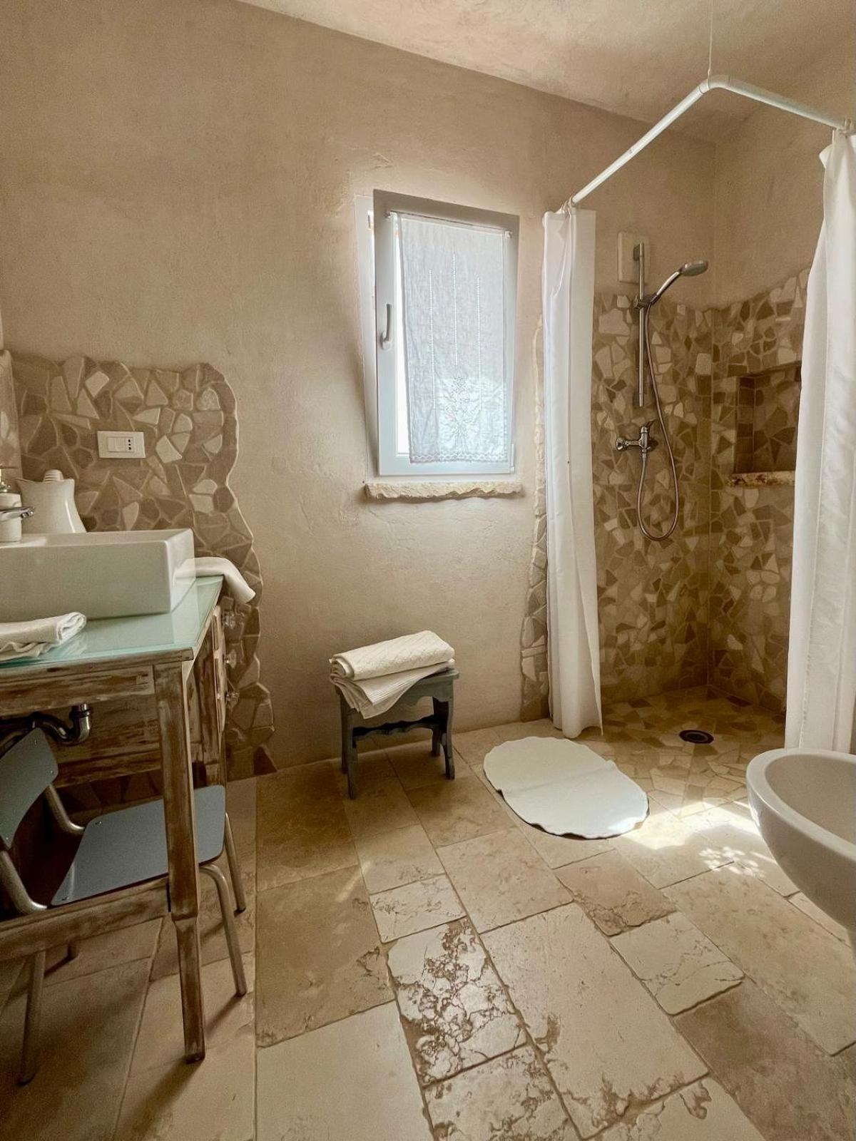 Holiday Home Trullo Antico Ostuni Eksteriør bilde