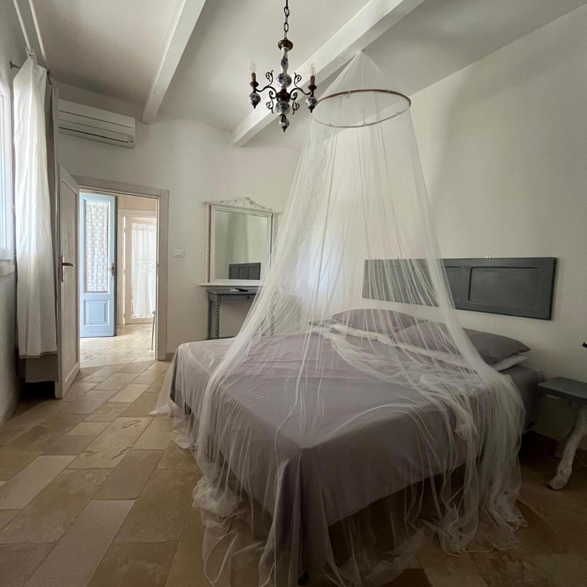 Holiday Home Trullo Antico Ostuni Eksteriør bilde